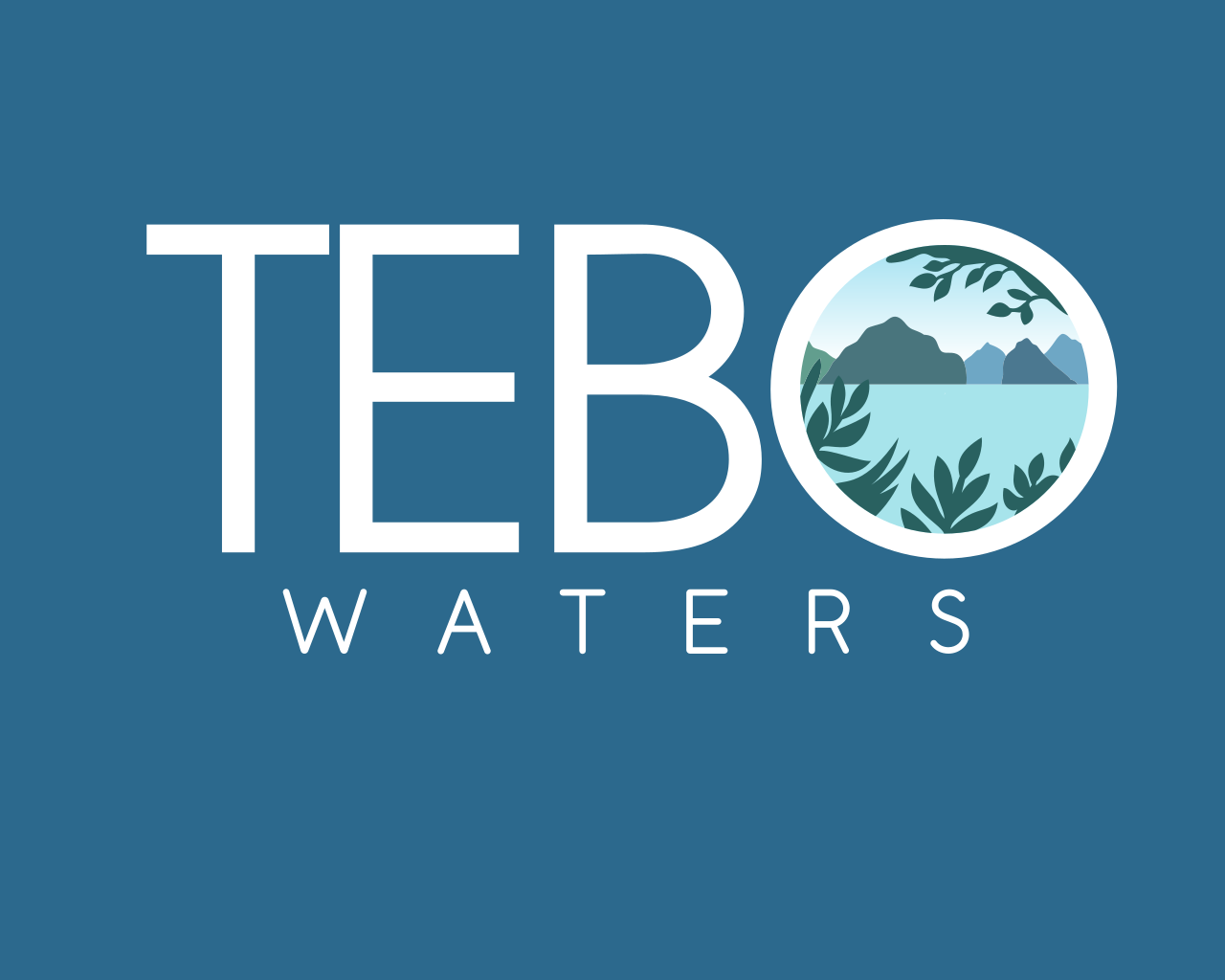 Tebo Waters